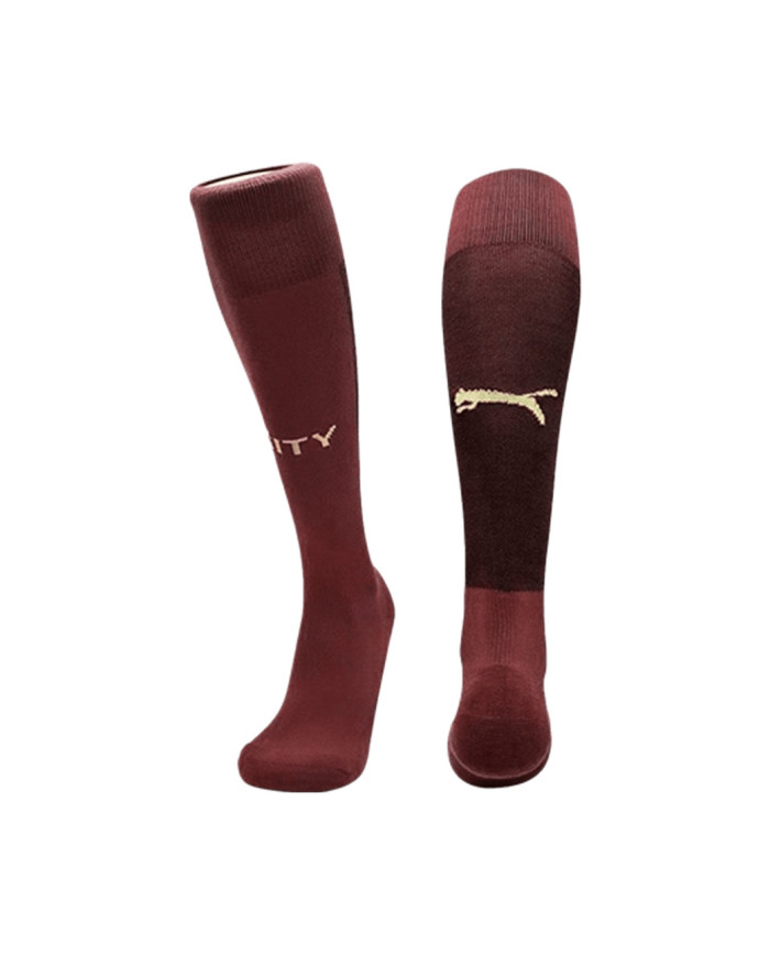 Manchester City Third Full Kit(Jersey+Shorts+Socks) 2024/25