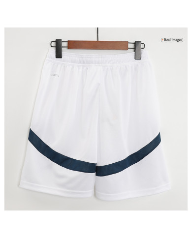 Manchester City Home Shorts 2024/25 Manchester City Home Shorts 2024/25