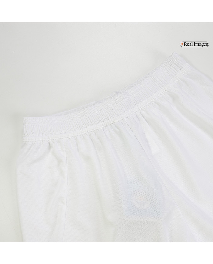 Manchester City Home Shorts 2024/25