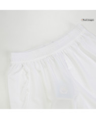 Manchester City Home Shorts 2024/25