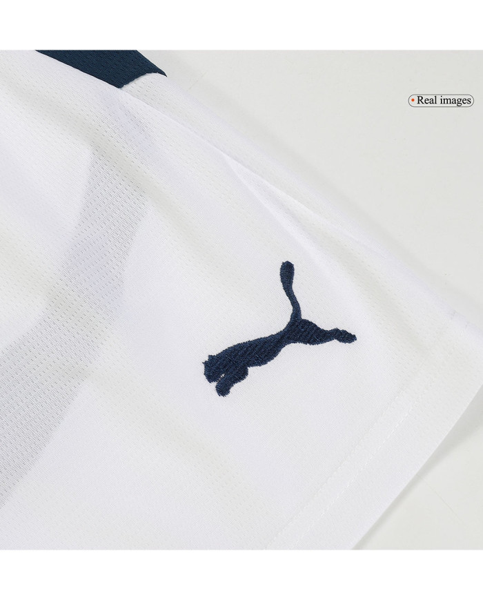 Manchester City Home Shorts 2024/25