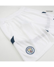 Manchester City Home Shorts 2024/25