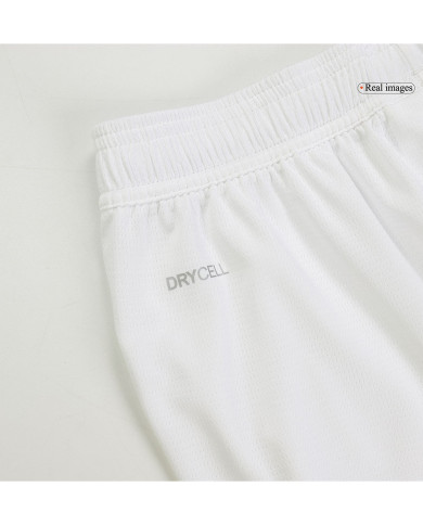 Manchester City Home Shorts 2024/25 Manchester City Home Shorts 2024/25
