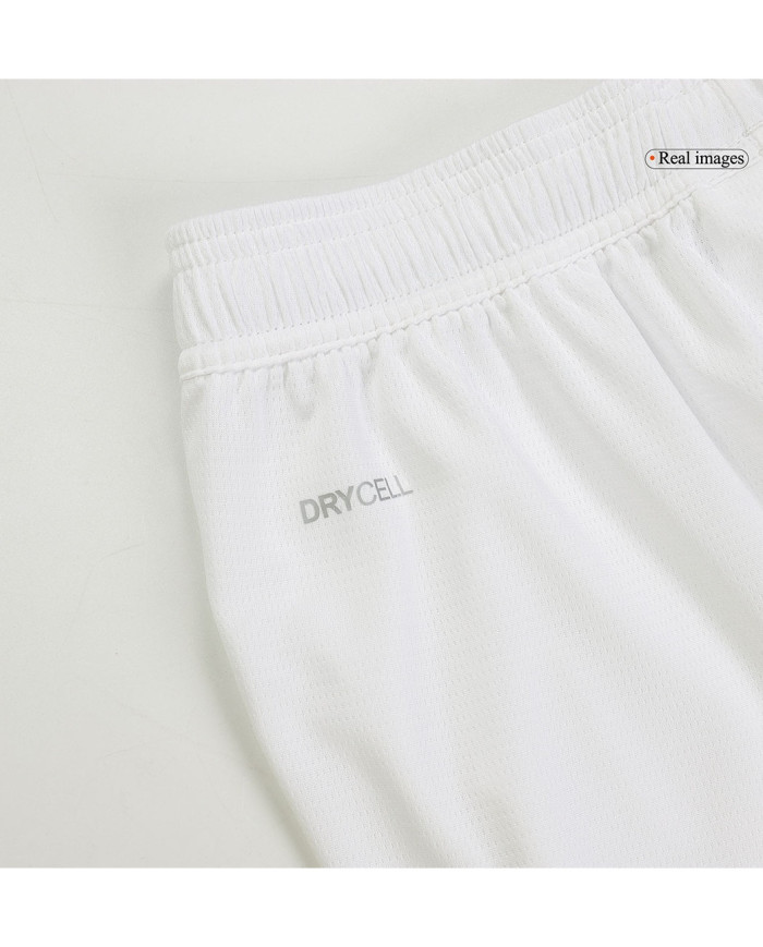 Manchester City Home Shorts 2024/25