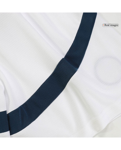 Manchester City Home Shorts 2024/25 Manchester City Home Shorts 2024/25