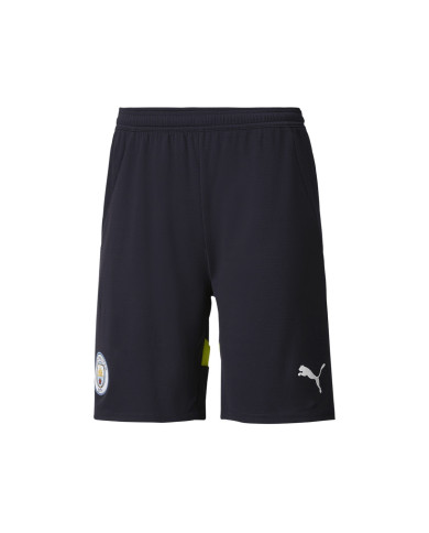 Manchester City Away Shorts 2024/25 Manchester City Away Shorts 2024/25