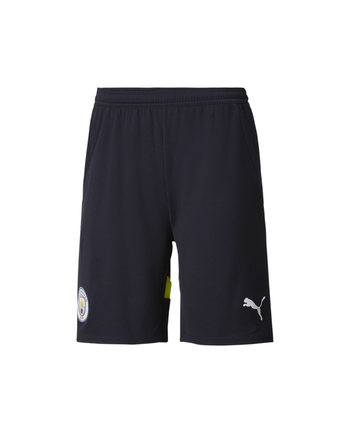 Manchester City Away Shorts 2024/25