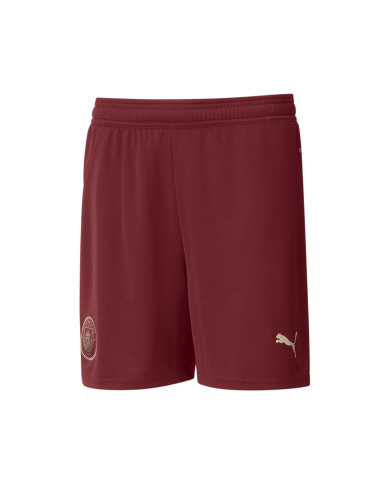 Manchester City Third Shorts 2024/25 Manchester City Third Shorts 2024/25