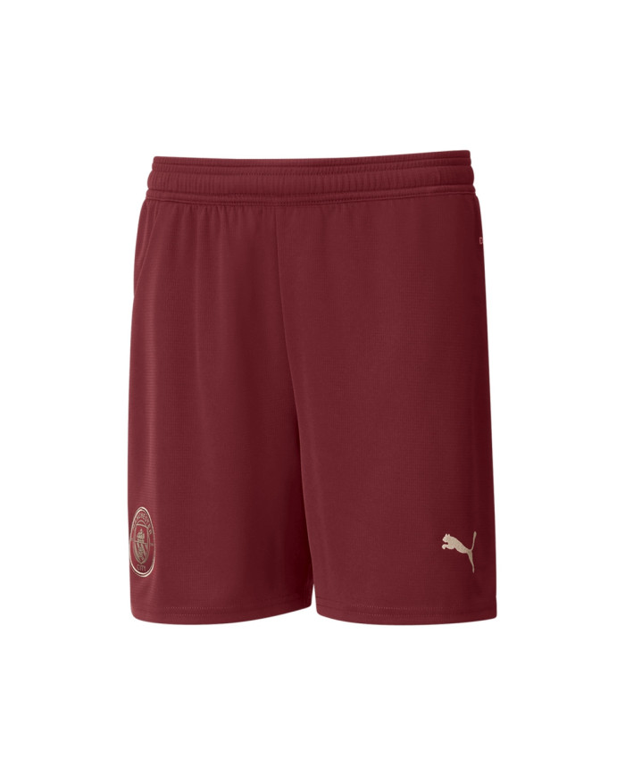 Manchester City Third Shorts 2024/25