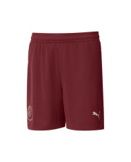 Manchester City Third Shorts 2024/25