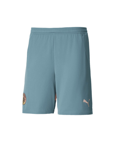 Manchester City Fourth Soccer Shorts 2024/25 Manchester City Fourth Soccer Shorts 2024/25