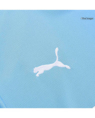 RODRIGO 16 Manchester City Home Jersey 2024/25 - UCL Font