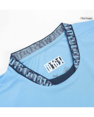 RODRIGO 16 Manchester City Home Jersey 2024/25