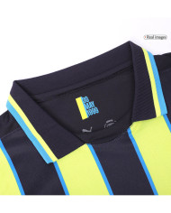 GÜNDOĞAN 19 Manchester City Away Jersey 2024/25