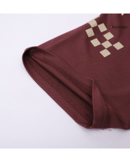 GÜNDOĞAN 19 Manchester City Third Jersey 2024/25