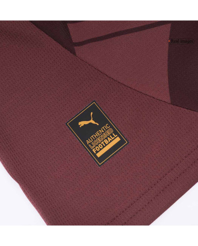 GÜNDOĞAN 19 Manchester City Third Jersey 2024/25 GÜNDOĞAN 19 Manchester City Third Jersey 2024/25