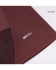 RODRIGO 16 Manchester City Third Jersey 2024/25 - UCL Font