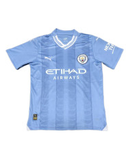 Manchester City Home Jersey 2023/24
