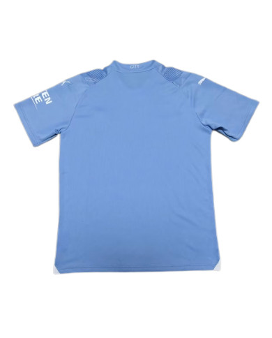 Manchester City Home Jersey 2023/24 Manchester City Home Jersey 2023/24