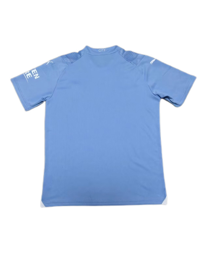 Manchester City Home Jersey 2023/24