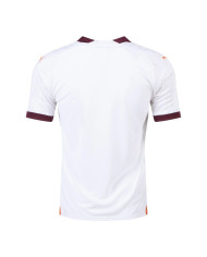 Manchester City Away Jersey 2023/24