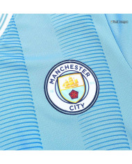 Manchester City Home Jersey 2023/24