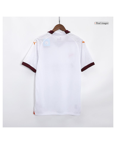 Manchester City Away Jersey 2023/24 Manchester City Away Jersey 2023/24
