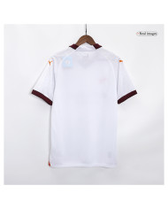Manchester City Away Jersey 2023/24