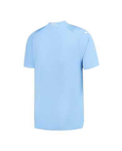 Manchester City CHAMPIONS OF EUROPE 23 Printing Home Jersey 2023/24 Manchester City CHAMPIONS OF EUROPE 23 Printing Home Jersey 2023/24