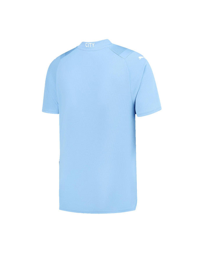 Manchester City HAALAND 9 Home Jersey 2023/24