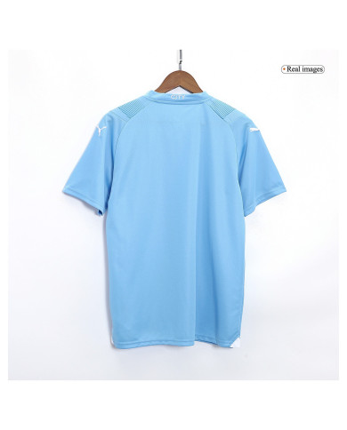 Manchester City HAALAND 9 Home Jersey 2023/24 Manchester City HAALAND 9 Home Jersey 2023/24