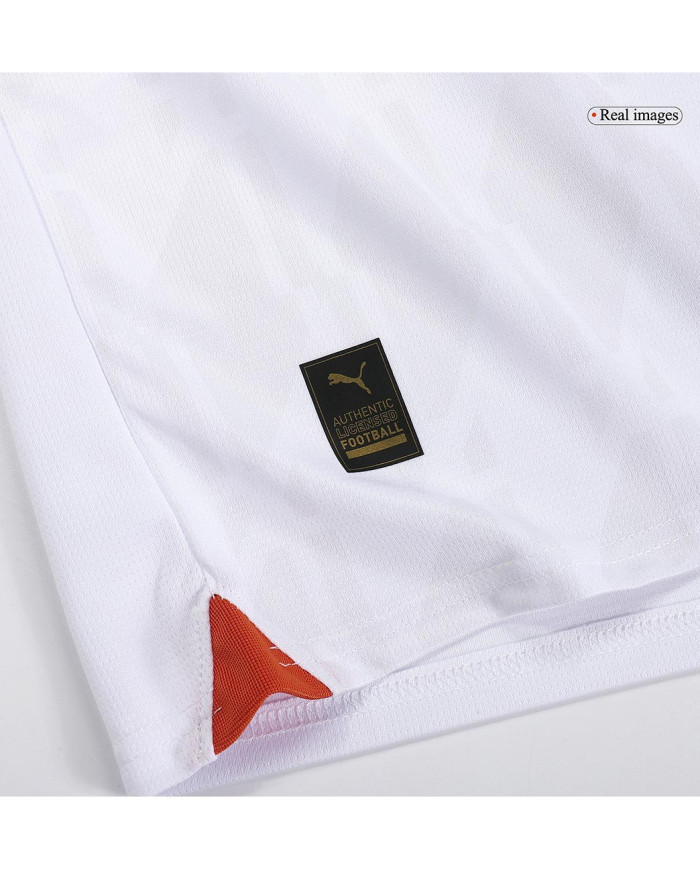 Manchester City Away Jersey 2023/24