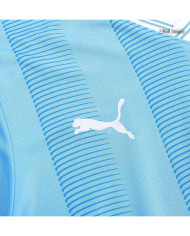 Manchester City HAALAND 9 UCL Printing Home Jersey 2023/24