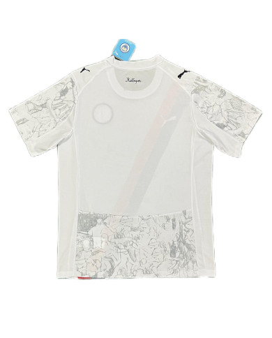 Manchester City Club World Cup Jersey 2025