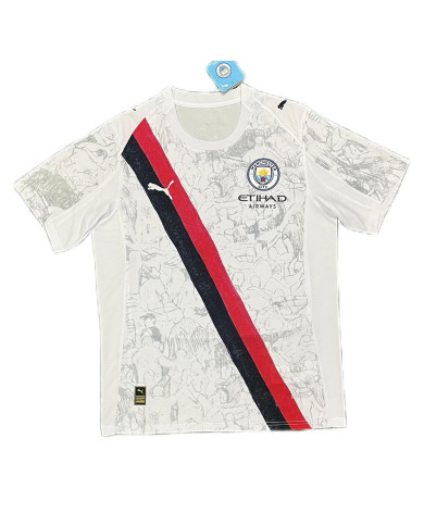 Manchester City Club World Cup Jersey 2025