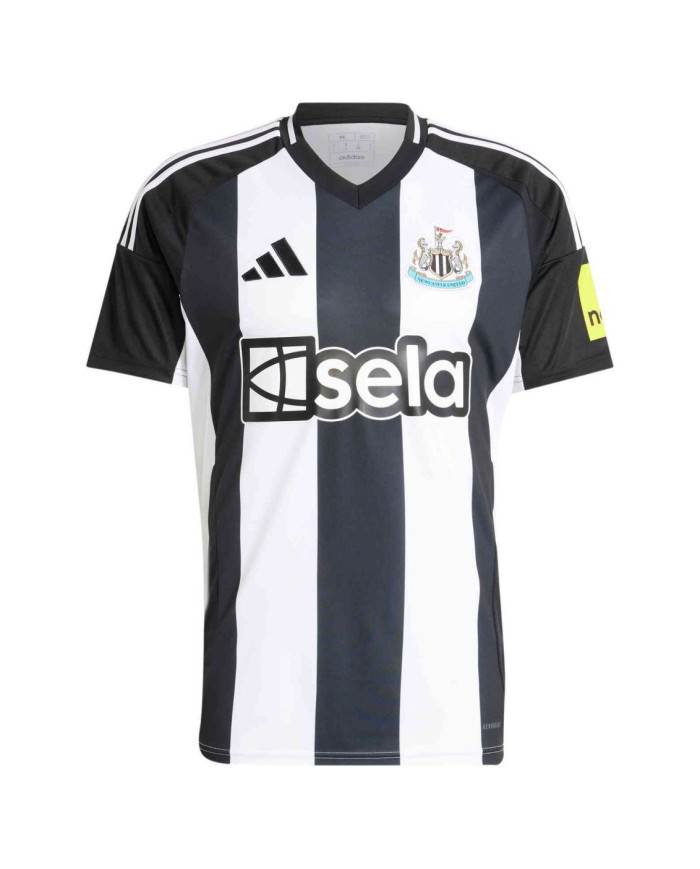 Newcastle United Home Jersey 2024/25
