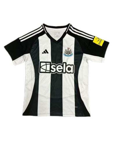 Newcastle United Home Jersey 2024/25 Newcastle United Home Jersey 2024/25