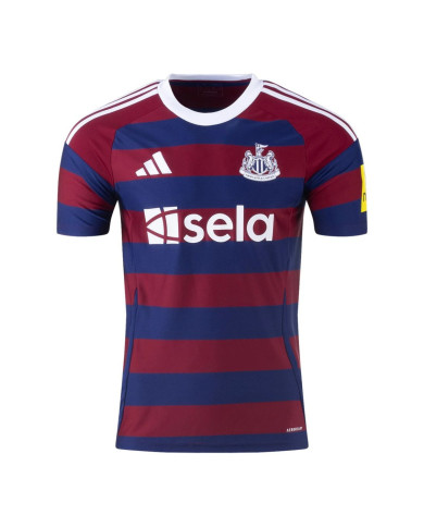 Newcastle United Away Jersey 2024/25 Newcastle United Away Jersey 2024/25