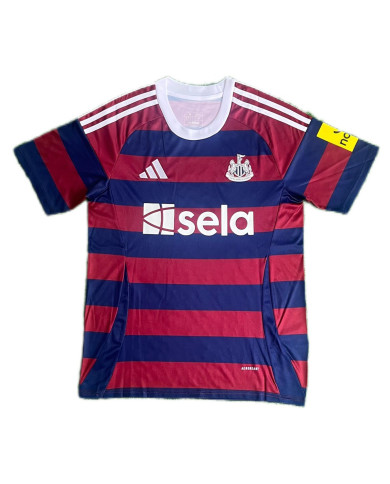 Newcastle United Away Jersey 2024/25 Newcastle United Away Jersey 2024/25
