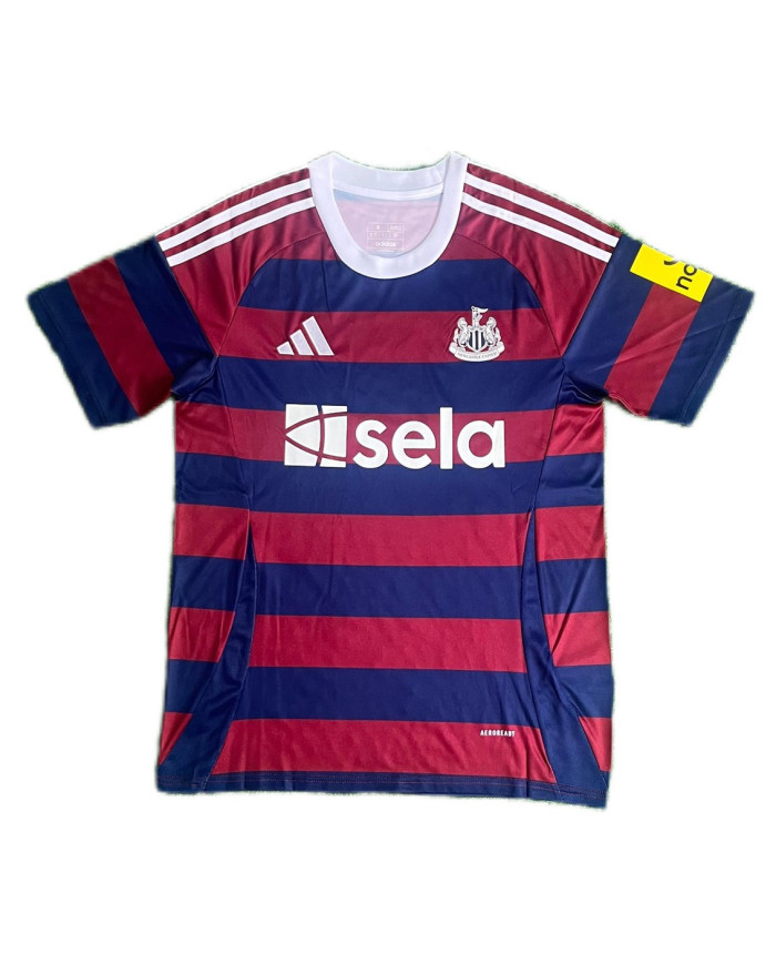 Newcastle United Away Jersey 2024/25