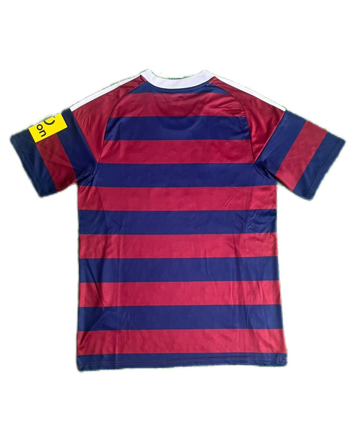 Newcastle United Away Jersey 2024/25