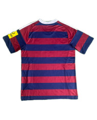 Newcastle United Away Jersey 2024/25