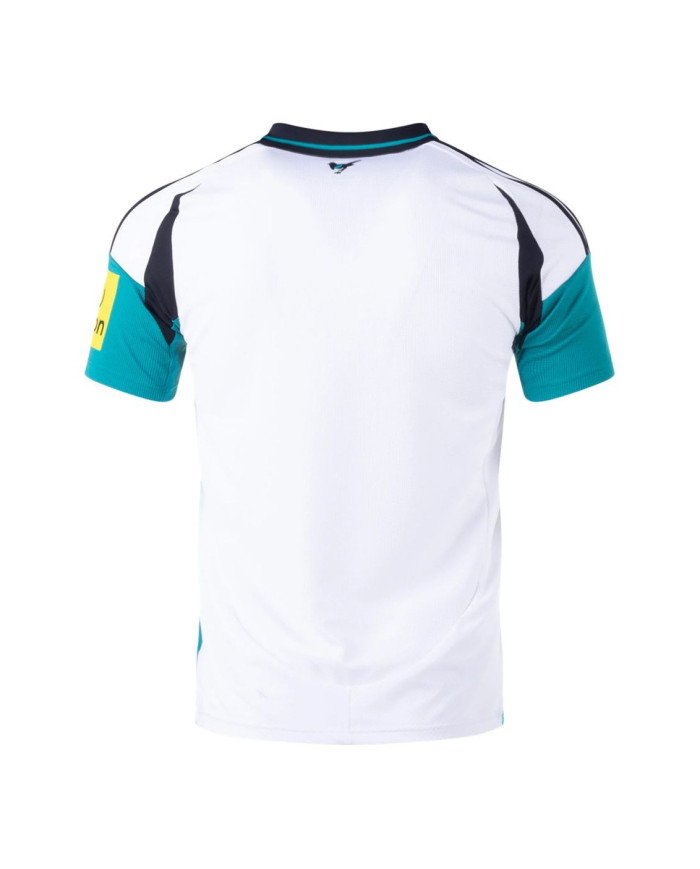 Newcastle United Third Jersey 2024/25