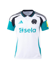 Newcastle United Third Jersey 2024/25