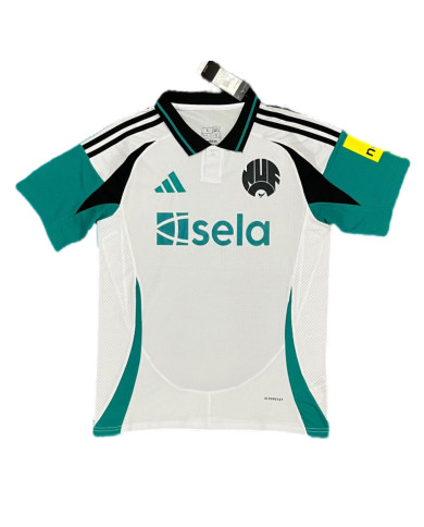 Newcastle United Third Jersey 2024/25 Newcastle United Third Jersey 2024/25