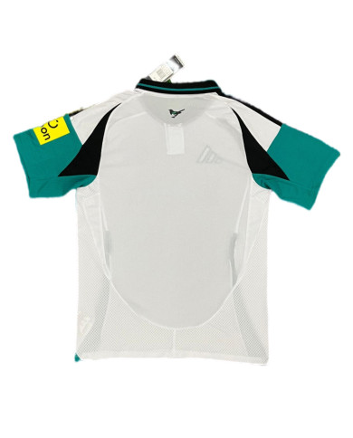 Newcastle United Third Jersey 2024/25 Newcastle United Third Jersey 2024/25