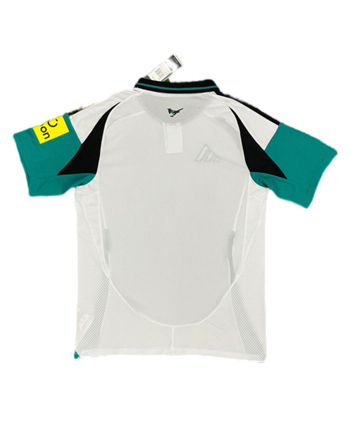 Newcastle United Third Jersey 2024/25