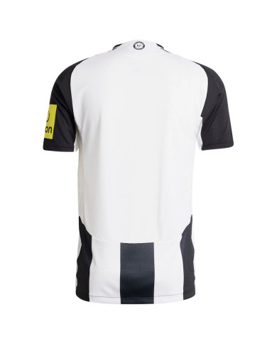 Newcastle United Home Jersey Player Version 2024/25 Newcastle United Home Jersey Player Version 2024/25