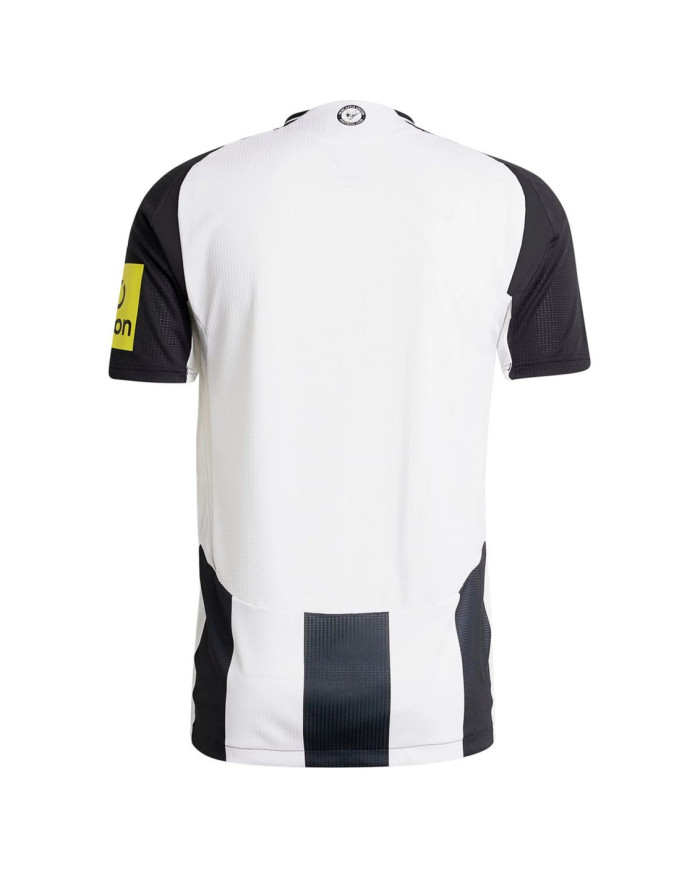 Newcastle United Home Jersey Player Version 2024/25