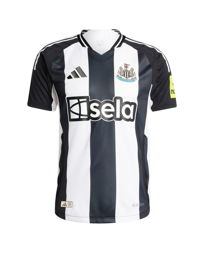 Newcastle United Home Jersey Player Version 2024/25